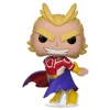 My Hero Academia Pop! Animation: MHA S3- All Might (Silver Age)