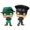 Pop! TV: Green Hornet 2PK (NYCC) 2 Pop! TV: Green Hornet 2PK (NYCC)