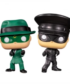 Pop! TV: Green Hornet 2PK (NYCC)