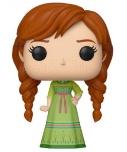 Pop! Disney: Frozen 2 - Anna Nightgown (Exc)