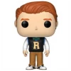 Pop! Tv: Riverdale - Dream Sequence - Archie