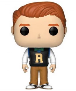 Pop! Tv: Riverdale - Dream Sequence - Archie