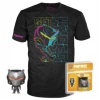 Pocket Pop & Tee: Fortnite - Omega Apparel