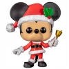 Pop! Disney: Holiday - Mickey 2 Pop! Disney: Holiday - Mickey