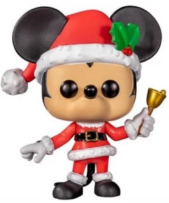 Pop! Disney: Holiday - Mickey
