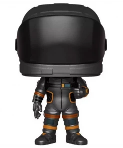 Pop! Games: Fortnite Dark Voyager (NYCC) (Exc)