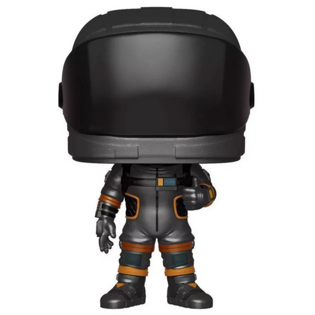Pop! Games: Fortnite Dark Voyager (NYCC) (Exc) 3 Pop! Games: Fortnite Dark Voyager (NYCC) (Exc)