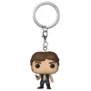 Pocket Pop! Star Wars: Han Solo Keychains 2 Pocket Pop! Star Wars: Han Solo Keychains