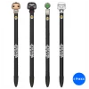 Pen Toppers! Star Wars: Rise Of The Sky Walker 1 Pen Toppers! Star Wars: Rise Of The Sky Walker