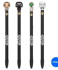 Pen Toppers! Star Wars: Rise Of The Sky Walker