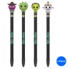 Rick And Morty Pen Toppers! Tv: Rick & Morty S2 16PC PDQ