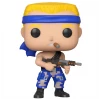 Pop! Games: Contra- Bill 1 Pop! Games: Contra- Bill