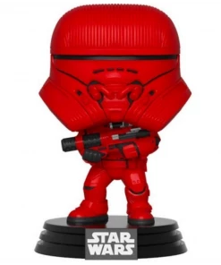 Pop! Star Wars Ep 9: Star Wars - Sith Jet Trooper
