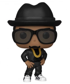 Pop Music Pop! Rocks: Run-DMC- DMC