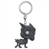 Pocket Pop! Movies: Fantastic Beasts 2 - Thestral Keychains