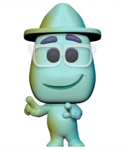 Pop! Disney: Soul - Joe (Soul World)