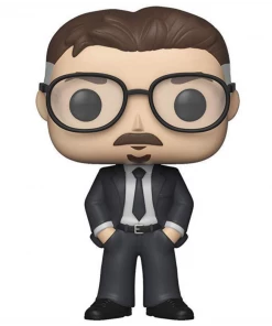Pop Celebrities Pop! Directors: Vince Gilligan