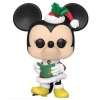 Winnie The Pooh Pop! Disney: Holiday - Minnie