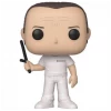 Pop! Movies: Silence Of Lambs - Hannibal