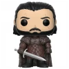 Game Of Thrones Pop! Tv: GOT- S7 Jon Snow