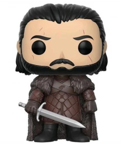 Game Of Thrones Pop! Tv: GOT- S7 Jon Snow