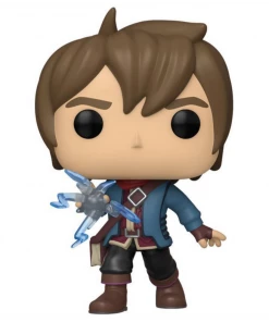 Pop! Animation: Dragon Prince - Callum