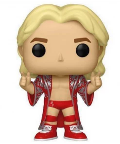 Pop! Animation: WWE- Ric Flair