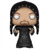 Pop! Animation: WWE- Undertaker (hooded)