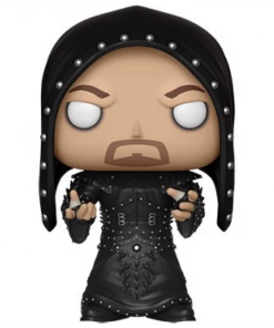 Pop! Animation: WWE- Undertaker (hooded)