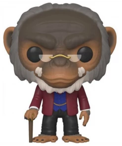 Pop! Tv: Umbrella Academy - Pogo