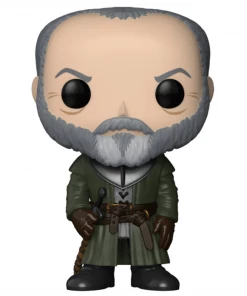Game Of Thrones Pop! Tv: GOT S8- Davos Seaworth