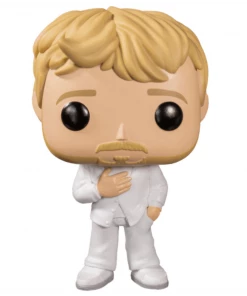 Pop Music Pop! Rocks: Backstreet Boys- Brian Littrell