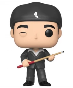 Pop! Tv: The Office - Date Mike (Exc)
