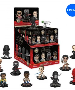 Mystery Mini! Star Wars Ep 9