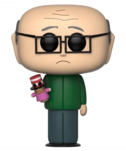 Pop! POP TV: South Park W2 - Mr. Garrison