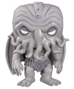 Pop! Books: Horror S7 - Cthulhu (B&W) (Exc)