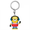 Minions Keychains Pocket Pop! Movies: Minion 2- Scater Stewart 1 Minions Keychains Pocket Pop! Movies: Minion 2- Scater Stewart