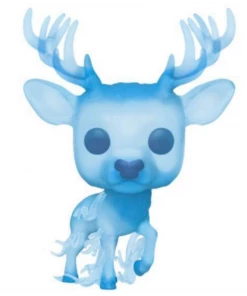 Pop! Movies: Harry Potter- Patronus Harry Potter