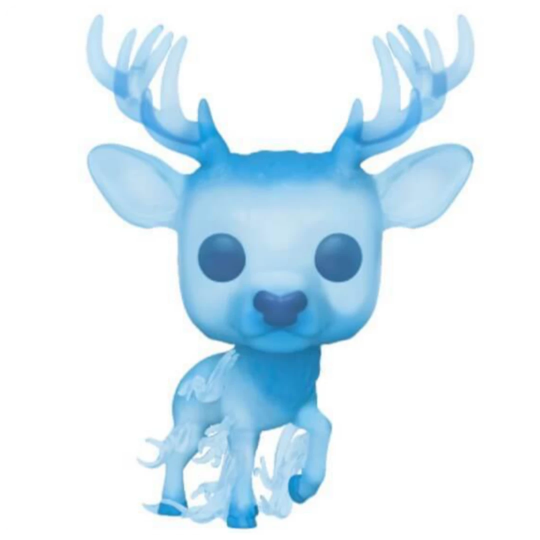 Pop! Movies: Harry Potter- Patronus Harry Potter 3 Pop! Movies: Harry Potter- Patronus Harry Potter