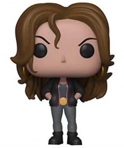 Pop! POP Disney: Wreck-It Ralph 2 - Shank