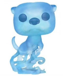 Pop! Movies: Harry Potter- Patronus Hermione