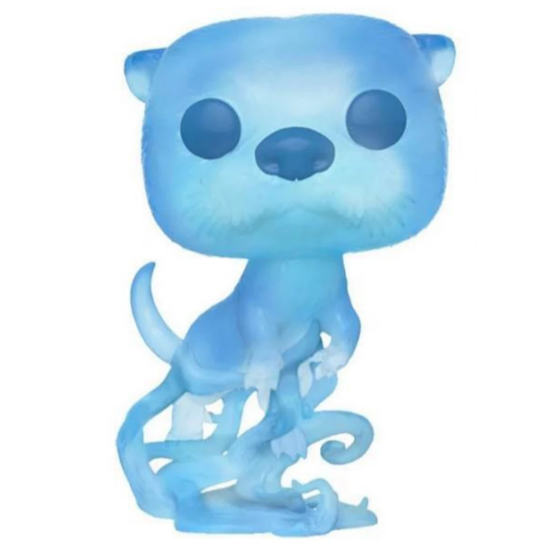 Pop! Movies: Harry Potter- Patronus Hermione 3 Pop! Movies: Harry Potter- Patronus Hermione