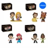 Blind Bags Mini Vinyl Figures: Disney Royal Romance