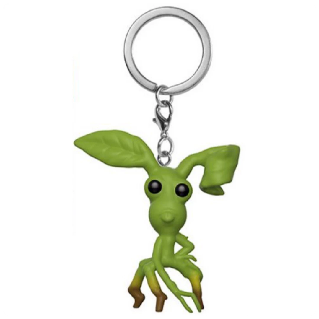 Keychains Pocket Pop! Movies: Fantastic Beasts 2 - Pickett 2 Keychains Pocket Pop! Movies: Fantastic Beasts 2 - Pickett