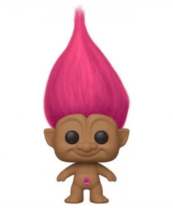 Pop! Trolls - Pink Troll