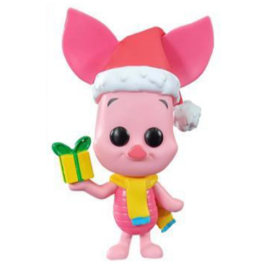 Winnie The Pooh Pop! Disney: Holiday - Piglet 6 Winnie The Pooh Pop! Disney: Holiday - Piglet
