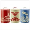 Kitchen Storage Tins! Tv: Stranger Things Silhouette Gifting