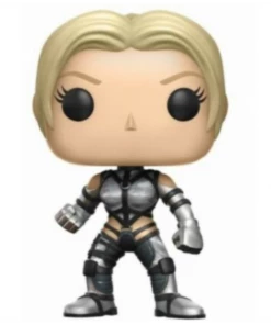 Pop! Games: Tekken- Nina Williams