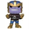 Pop! Marvel: Holiday - Thanos 2 Pop! Marvel: Holiday - Thanos