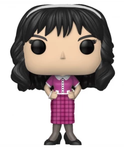 Pop! Tv: Riverdale - Dream Sequence - Veronica